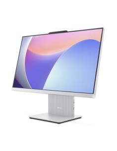 Lenovo IdeaCentre AIO 24IRH9 Intel® Core™ i5 i5-13420H 60,5 cm (23.8") 1920 x 1080 Pixel PC All-in-one 16 GB DDR5-SDRAM 1 TB 2