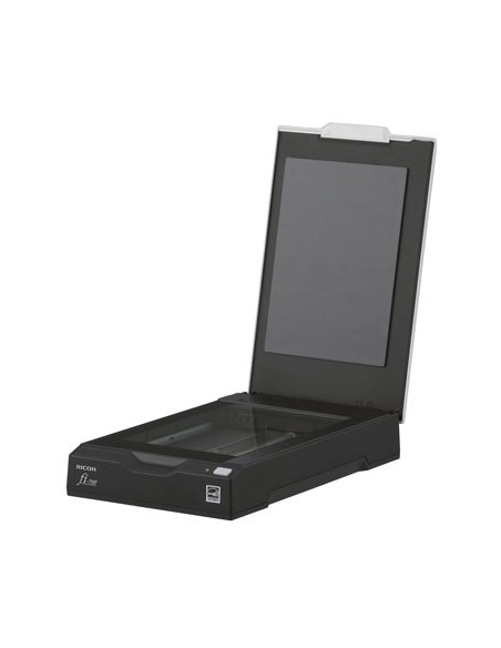 Ricoh FI-70F Scanner piano 600 x 600 DPI A6 Nero