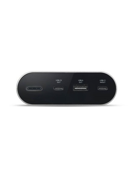 DELL APB080GL 25000 mAh Grigio