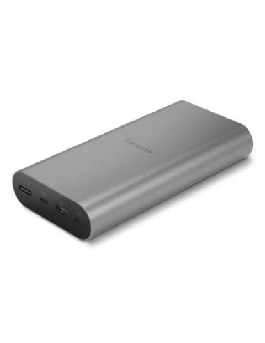 DELL APB080GL 25000 mAh Grigio