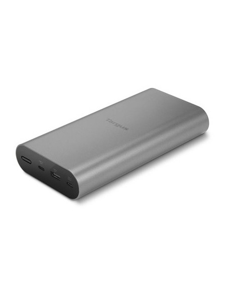 DELL APB080GL 25000 mAh Grigio
