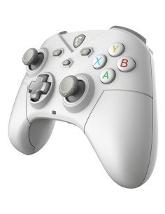 MSI FORCE GC300 WIRELESS WHITE Bianco USB 2.0 Gamepad Analogico PC 2