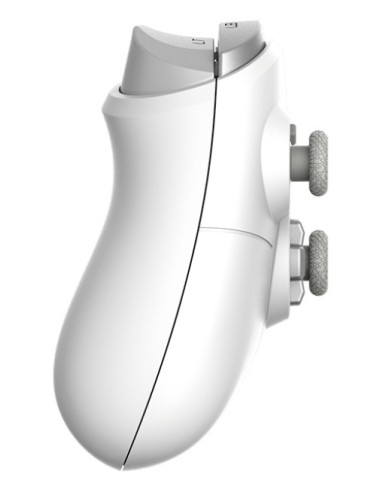 MSI FORCE GC300 WIRELESS WHITE Bianco USB 2.0 Gamepad Analogico PC