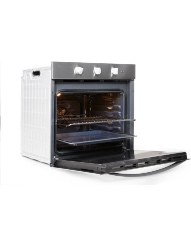 Indesit Forno da incasso IFW 5530 IX - IFW 5530 IX