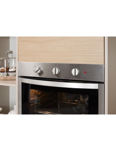 Indesit Forno da incasso IFW 5530 IX - IFW 5530 IX
