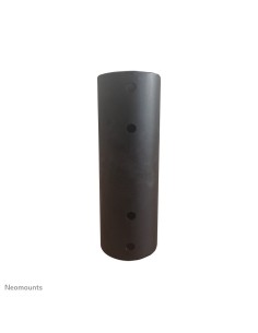 Neomounts FPMA-CPCONNECTBLACK Connettore per tubo di prolunga