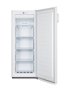 Hisense FV191N4AW2 congelatore Congelatore verticale Libera installazione 155 L E Bianco