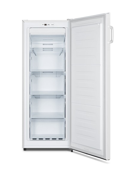 Hisense FV191N4AW2 congelatore Congelatore verticale Libera installazione 155 L E Bianco