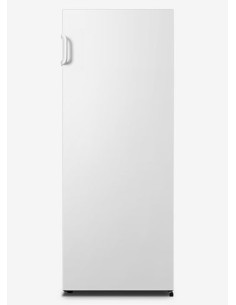 Hisense FV191N4AW2 congelatore Congelatore verticale Libera installazione 155 L E Bianco 2