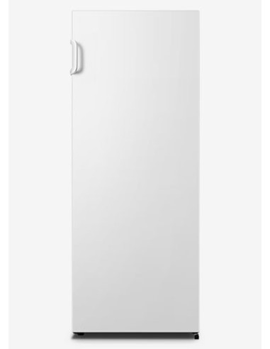 Hisense FV191N4AW2 congelatore Congelatore verticale Libera installazione 155 L E Bianco