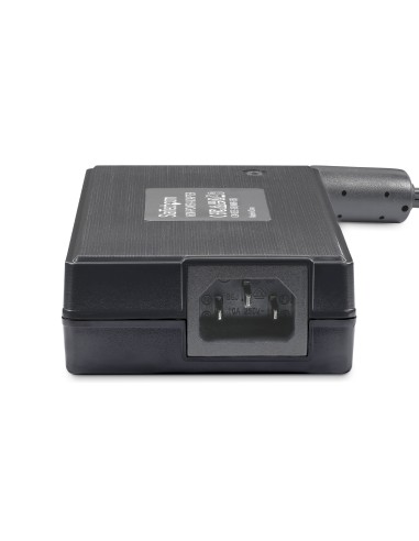 StarTech.com 160W-POWER-ADAPTER adattatore e invertitore Interno 158,4 W Nero