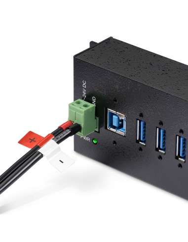 StarTech.com 160W-POWER-ADAPTER adattatore e invertitore Interno 158,4 W Nero