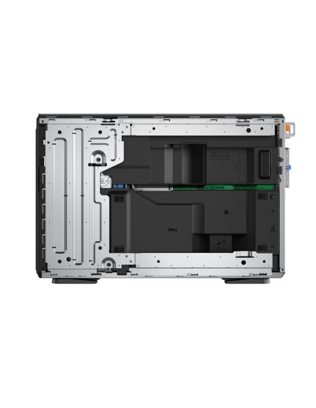 DELL PowerEdge T360 server 480 GB Tower (4.5U) Intel Xeon E E-2434 3,4 GHz 16 GB DDR5-SDRAM 700 W