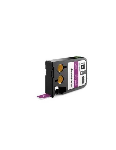 Dymo NASTRO XTL VINILE 12MMX7MT B V  1868791 0071701001702 MATERIALE DI CONSUMO