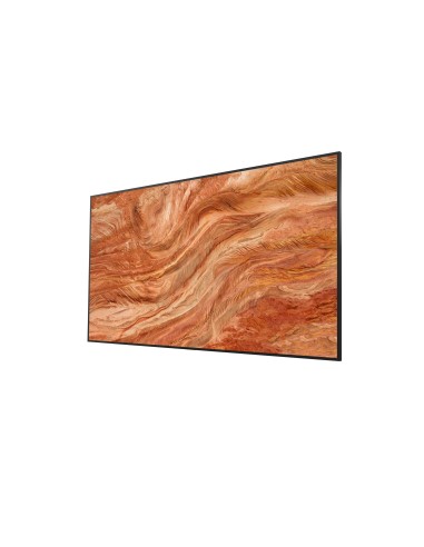 Sony FW-98BZ30L visualizzatore di messaggi Pannello piatto per segnaletica digitale 2,49 m (98") LED Wi-Fi 440 cd m² 4K Ultra