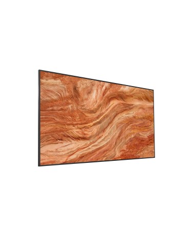 Sony FW-98BZ30L visualizzatore di messaggi Pannello piatto per segnaletica digitale 2,49 m (98") LED Wi-Fi 440 cd m² 4K Ultra