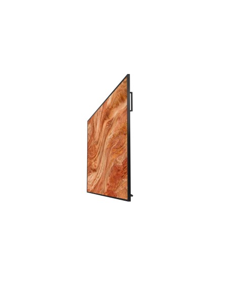 Sony FW-98BZ30L visualizzatore di messaggi Pannello piatto per segnaletica digitale 2,49 m (98") LED Wi-Fi 440 cd m² 4K Ultra