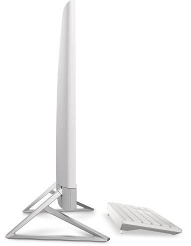 DELL EC27250 Intel® Core™ i5 i5-1334U 68,6 cm (27") 1920 x 1080 Pixel PC All-in-one 16 GB DDR5-SDRAM 512 GB SSD Windows 11 Pro