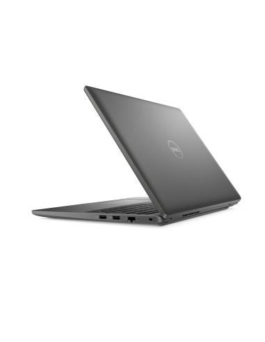 DELL Latitude 3550 Intel® Core™ i5 i5-1335U Computer portatile 39,6 cm (15.6") Full HD 8 GB DDR5-SDRAM 512 GB SSD Wi-Fi 6E