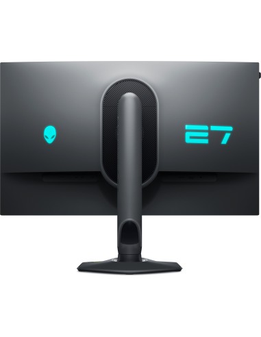 Alienware AW2725QF Monitor PC 68,6 cm (27") 3840 x 2160 Pixel 4K Ultra HD LCD Nero