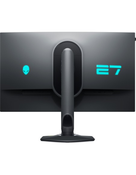 Alienware AW2725QF Monitor PC 68,6 cm (27") 3840 x 2160 Pixel 4K Ultra HD LCD Nero