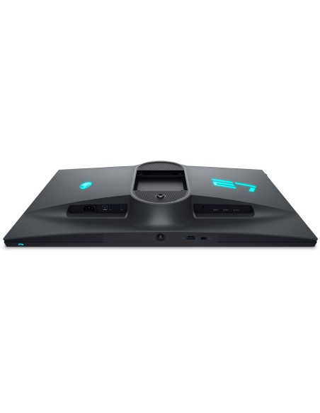 Alienware AW2725QF Monitor PC 68,6 cm (27") 3840 x 2160 Pixel 4K Ultra HD LCD Nero