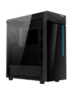 GIGABYTE C200 Midi Tower Nero
