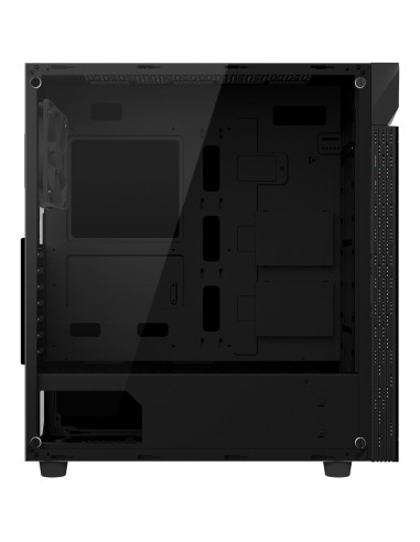 GIGABYTE C200 Midi Tower Nero