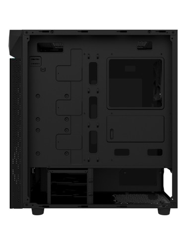 GIGABYTE C200 Midi Tower Nero