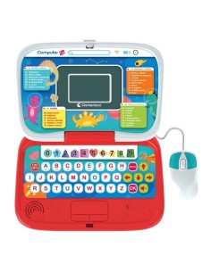 Clementoni Smart Start Laptop Computer portatile per bambini 2