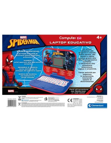 Clementoni Éducation 16481 giocattolo educativo