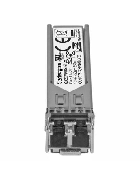 StarTech.com Cisco GLC-SX-MM-RGD Compatibile Ricetrasmettitore SFP - 1000BASE-SX