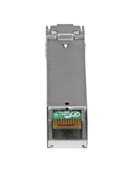 StarTech.com Cisco GLC-SX-MM-RGD Compatibile Ricetrasmettitore SFP - 1000BASE-SX