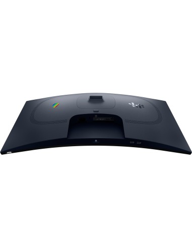 Alienware AW3225DM Monitor PC 80 cm (31.5") 2560 x 1440 Pixel Wide Quad HD LCD Blu