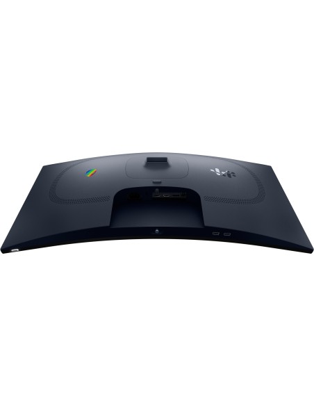Alienware AW3225DM Monitor PC 80 cm (31.5") 2560 x 1440 Pixel Wide Quad HD LCD Blu