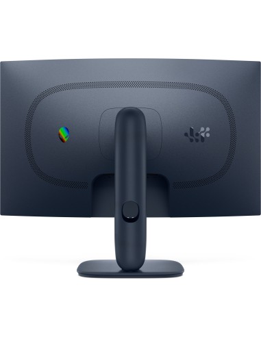 Alienware AW3225DM Monitor PC 80 cm (31.5") 2560 x 1440 Pixel Wide Quad HD LCD Blu