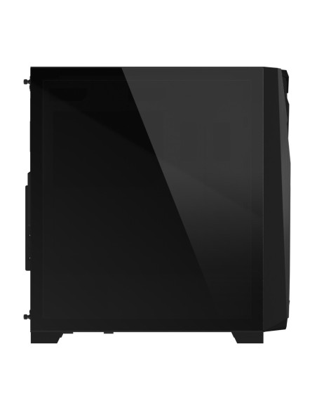 GIGABYTE C301 GLASS Midi Tower Nero
