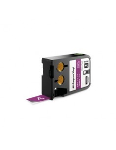 Dymo NASTRO XTL VINILE 19MMX7MT B V  1868792 0071701001719 MATERIALE DI CONSUMO