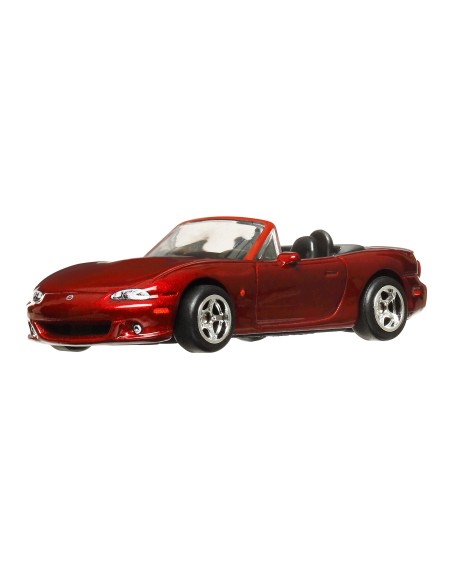 Hot Wheels GJT68 veicolo giocattolo