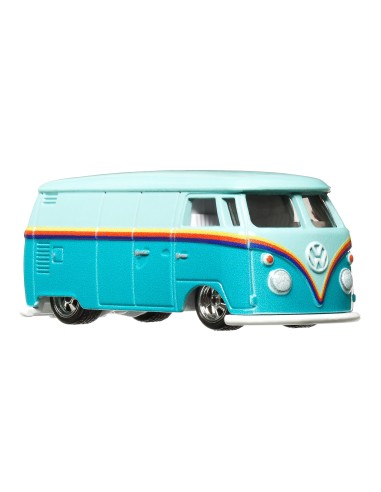 Hot Wheels GJT68 veicolo giocattolo