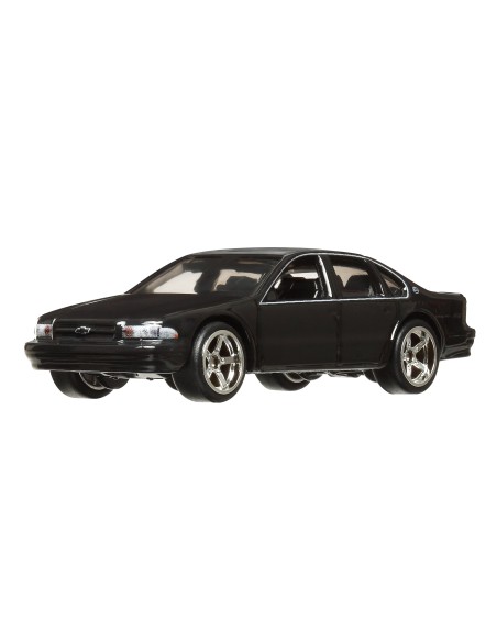 Hot Wheels GJT68 veicolo giocattolo