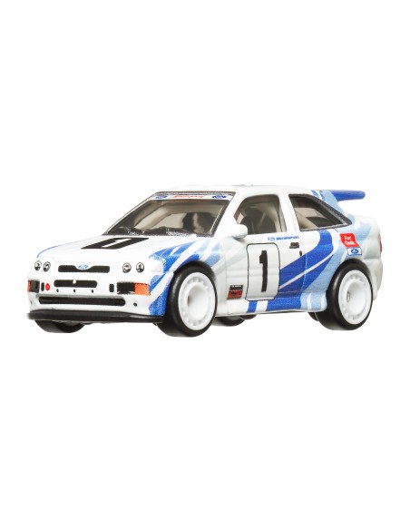 Hot Wheels GJT68 veicolo giocattolo