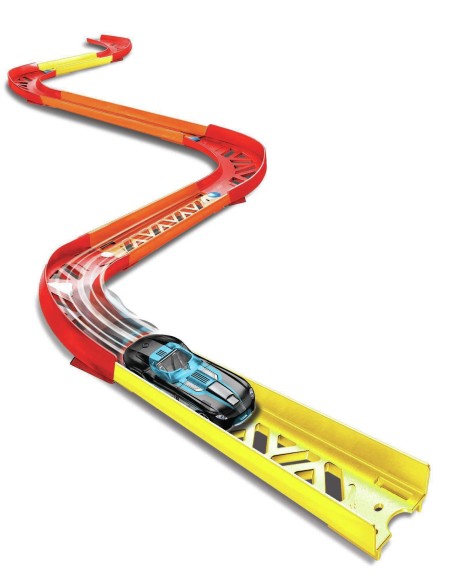 Hot Wheels Track Builder GLC88 veicolo giocattolo