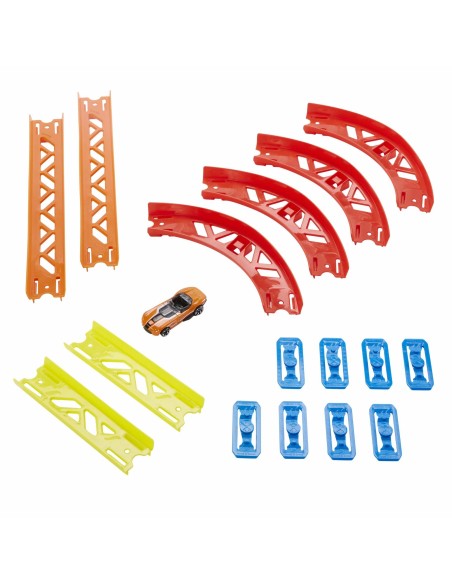 Hot Wheels Track Builder GLC88 veicolo giocattolo