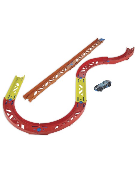 Hot Wheels Track Builder GLC88 veicolo giocattolo