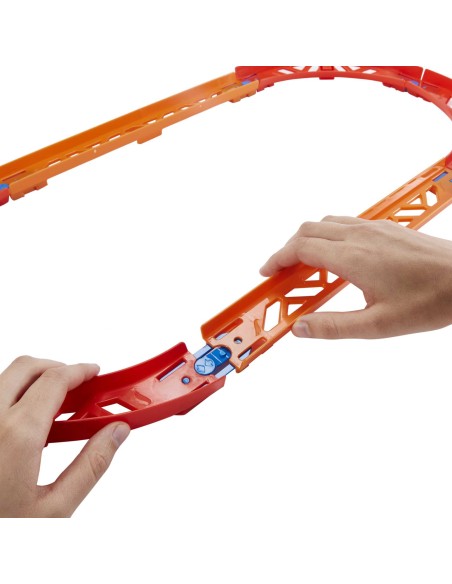 Hot Wheels Track Builder GLC88 veicolo giocattolo