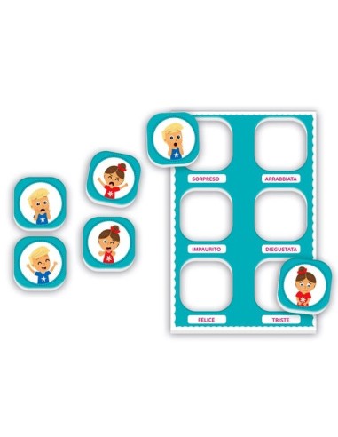 Clementoni Sapientino 16876 giocattolo educativo