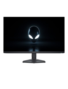 Alienware AW2725DF Monitor PC 67,8 cm (26.7") 2560 x 1440 Pixel Quad HD QD-OLED Nero