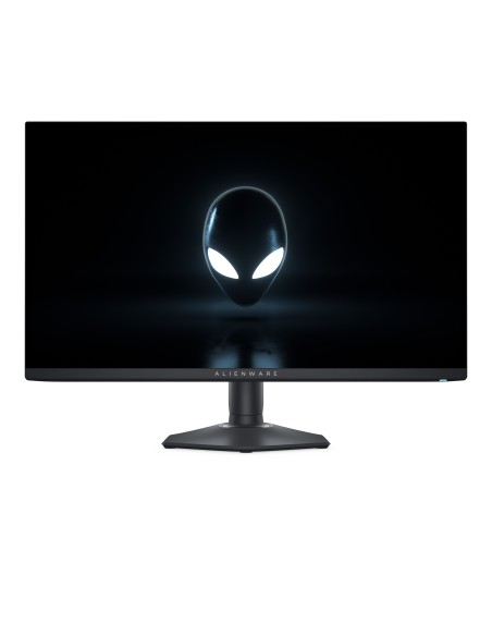 Alienware AW2725DF Monitor PC 67,8 cm (26.7") 2560 x 1440 Pixel Quad HD QD-OLED Nero