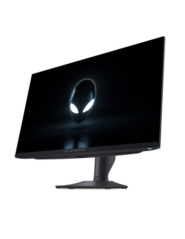 Alienware AW2725DF Monitor PC 67,8 cm (26.7") 2560 x 1440 Pixel Quad HD QD-OLED Nero